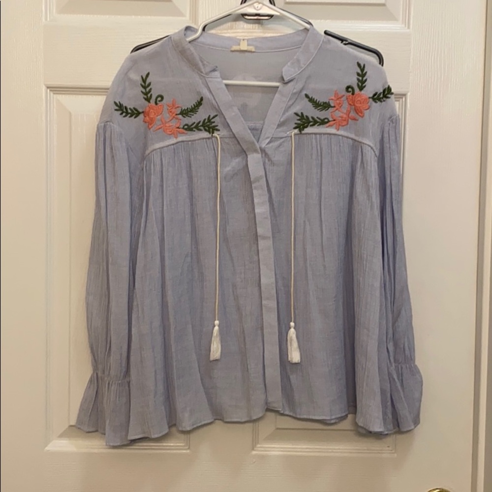 Blouse